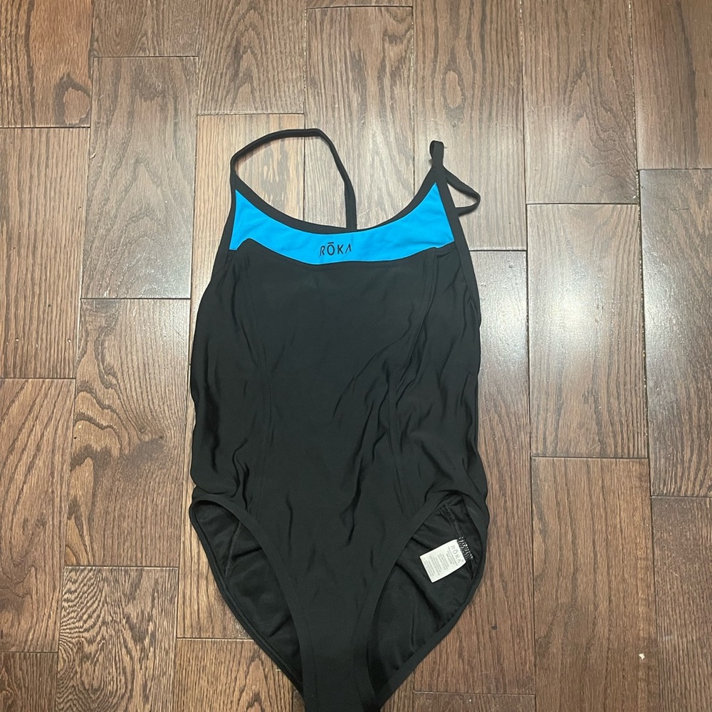 ROKA SWIMMING